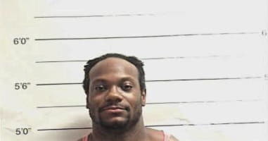 Cedrick Jones, - Orleans Parish County, LA 